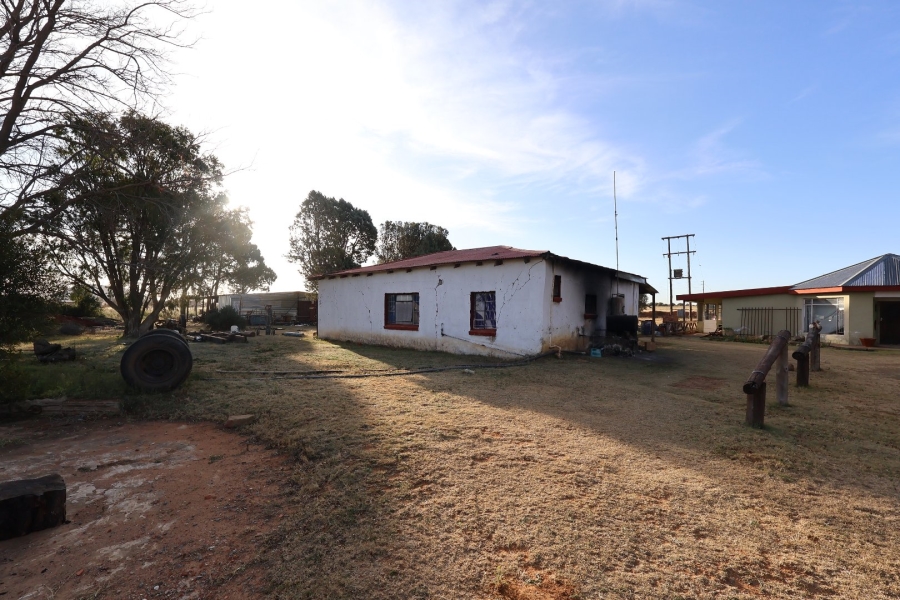 2 Bedroom Property for Sale in Bloemfontein Rural Free State
